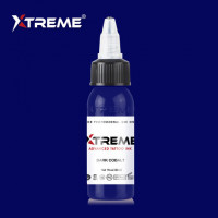Тату краска Xtreme Ink Dark Cobalt