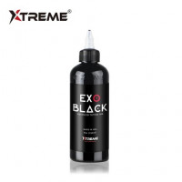 Тату краска Xtreme Ink Exo Black