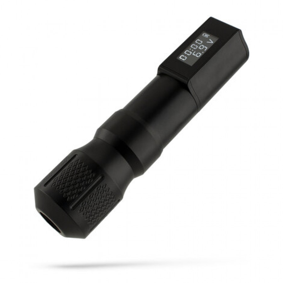 Беспроводная тату машинка AMBITION Hunter 2