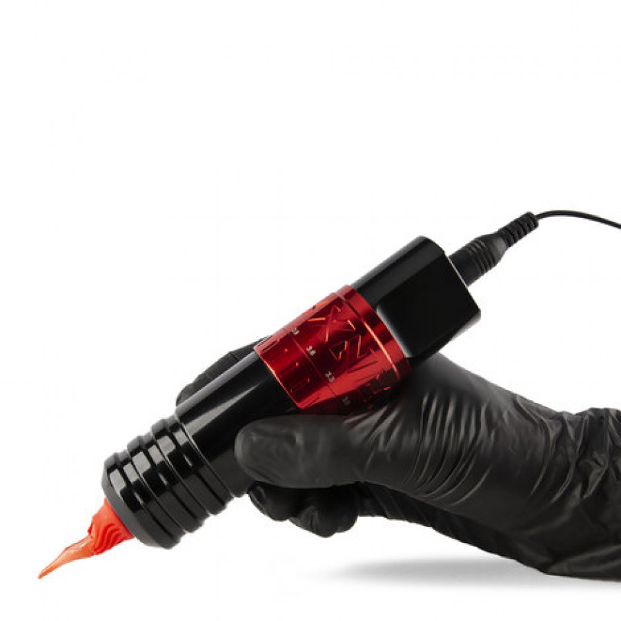 XNET Vipera Adjustable Stroke Wireless Red