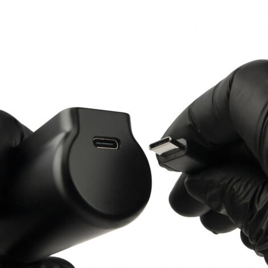 XNET Zetton Wireless Black