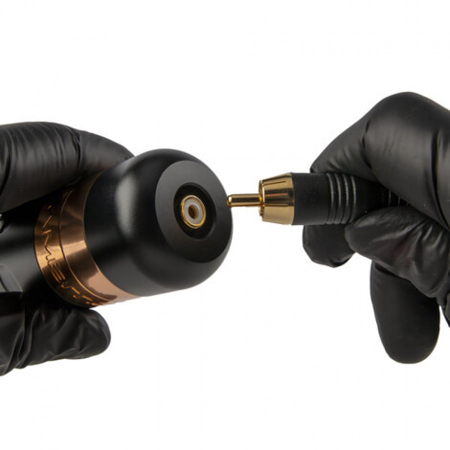 XNET Zetton Wireless Gold