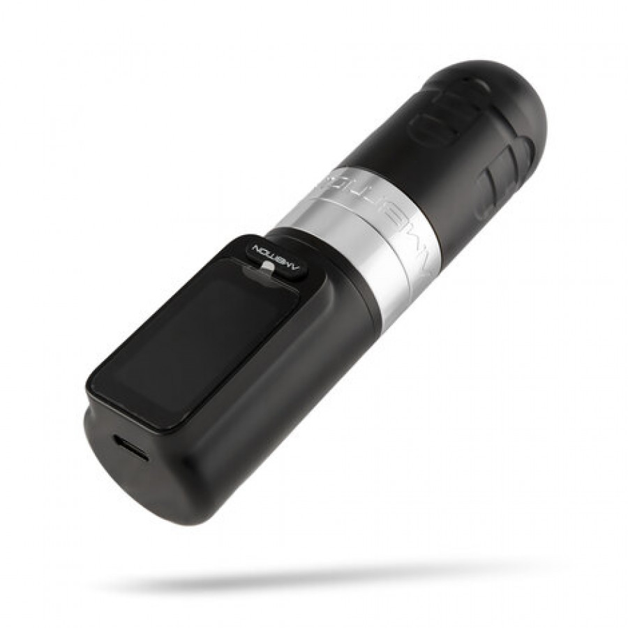 XNET Zetton Wireless Silver