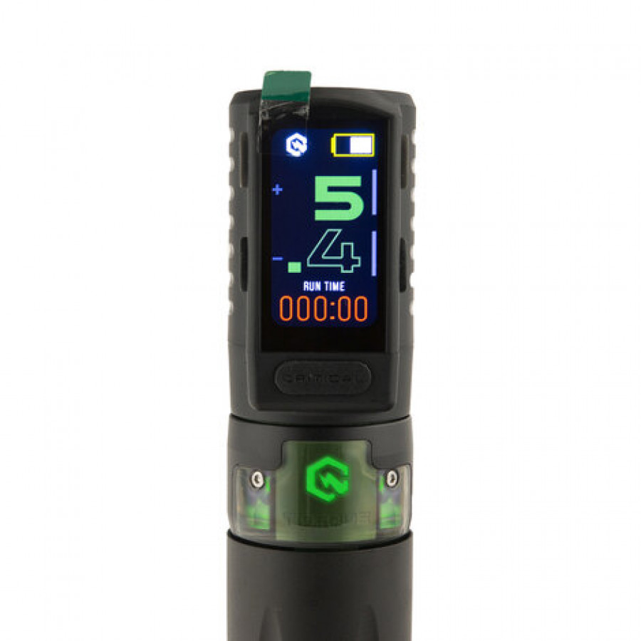 Набор тату машинки Critical Torque Pen Machine 4.2 мм