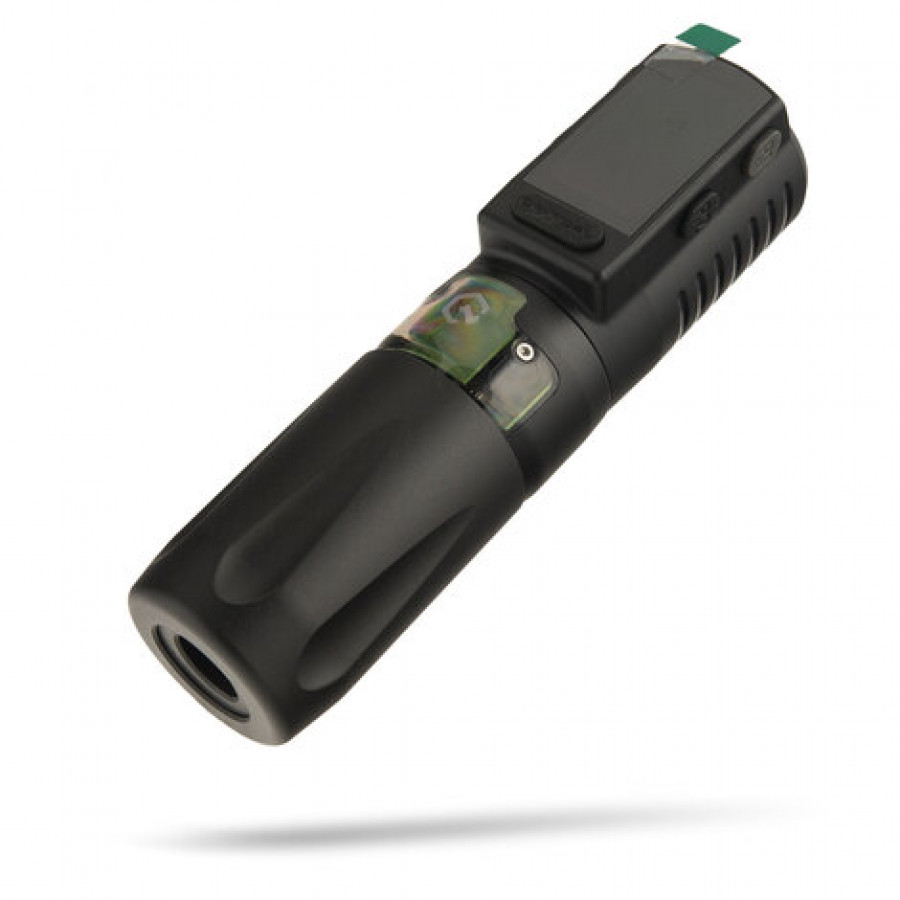 Набор тату машинки Critical Torque Pen Machine 4.2 мм