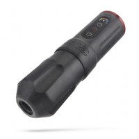 Тату машинка FK Irons The ONE - Charcoal (4.0мм)