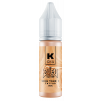 Тату краска Краска ink Skin Tone №4 - 30 мл