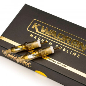 Картриджи KWADRON