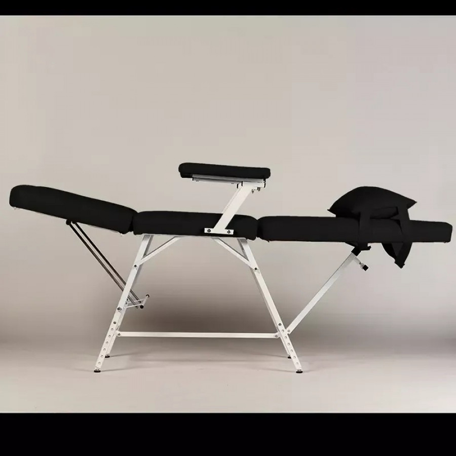 Кресло косметологическое "Горизонт 5" Люкс