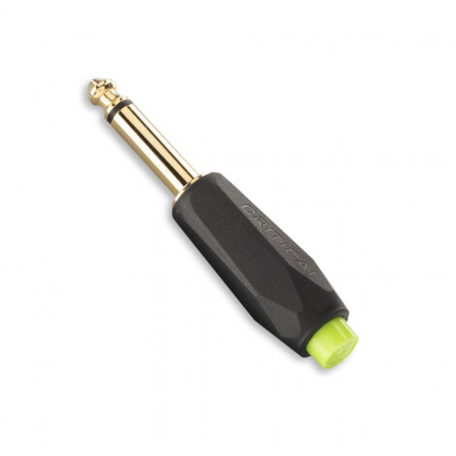 Critical Footless Switch