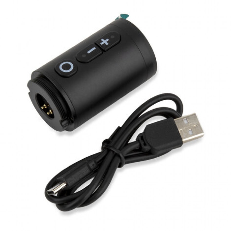 Запасной аккумулятор для машинок Ambition - Ninja Big Button, Ninja 2, Adjustable Travel, Ninja Pro - Ver.2