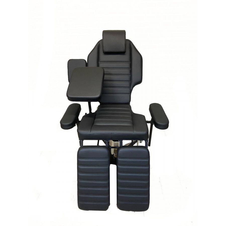 Тату кресло Black Extreme