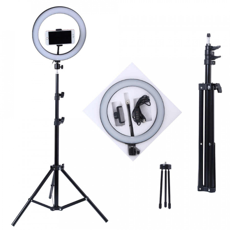 Tattoo Selfy Led 46