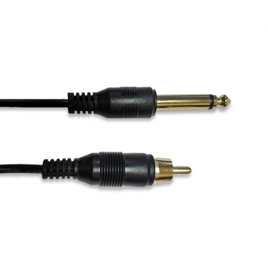 FKirons Straight RCA Cord