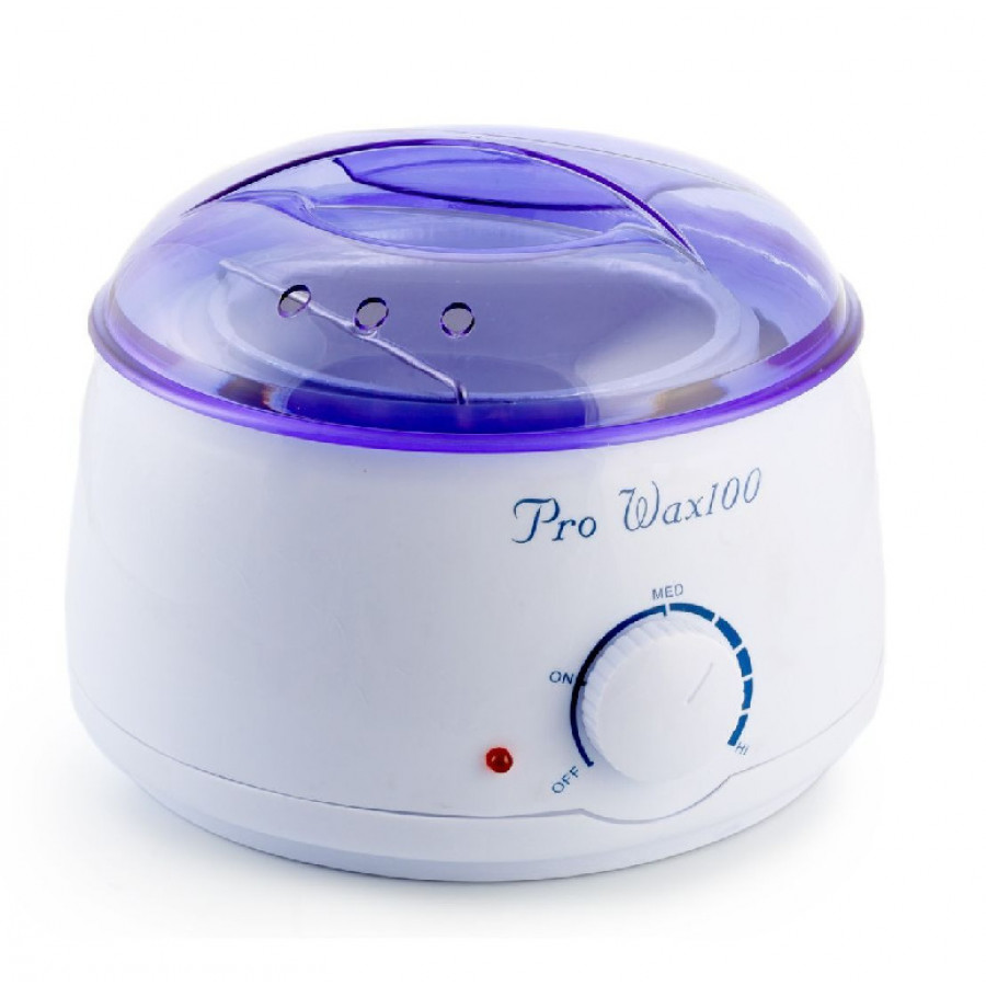 Pro Wax 100