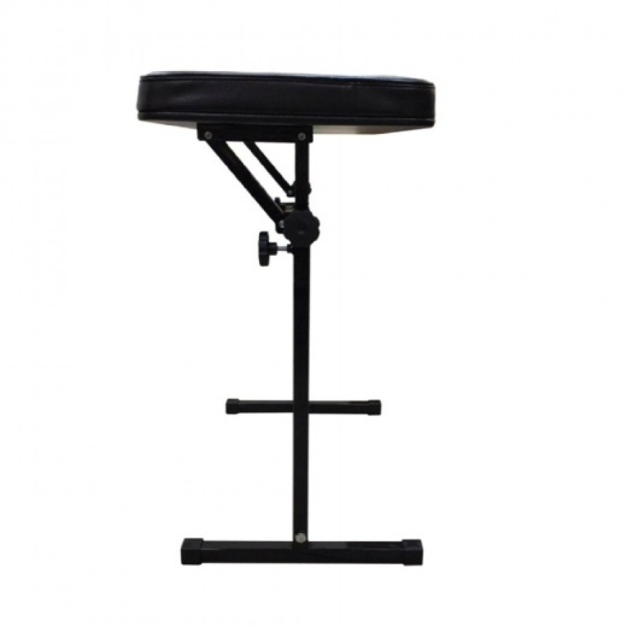 Тату холдер Black Arm Rest 400x700 мм