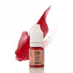 Пигмент NE pigments Амарант #222