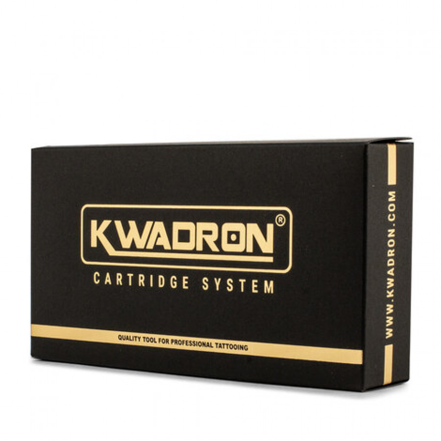 Тату картридж Kwadron Round Liner 35/1RLMT