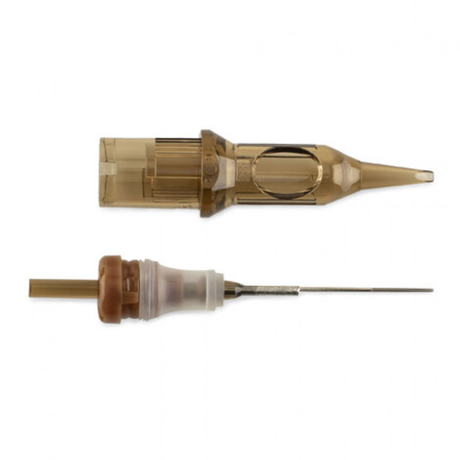 Тату картридж Kwadron Round Liner 35/7RLLT