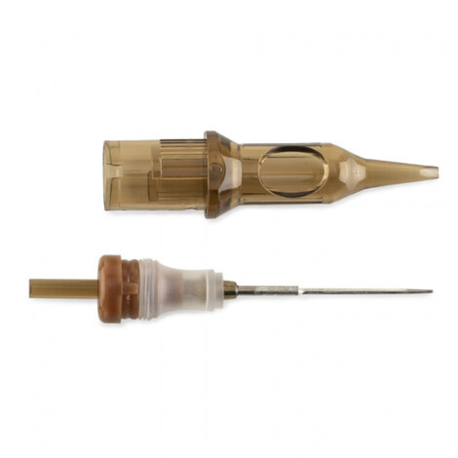 Тату картридж Kwadron Round Liner 35/9TRLLT