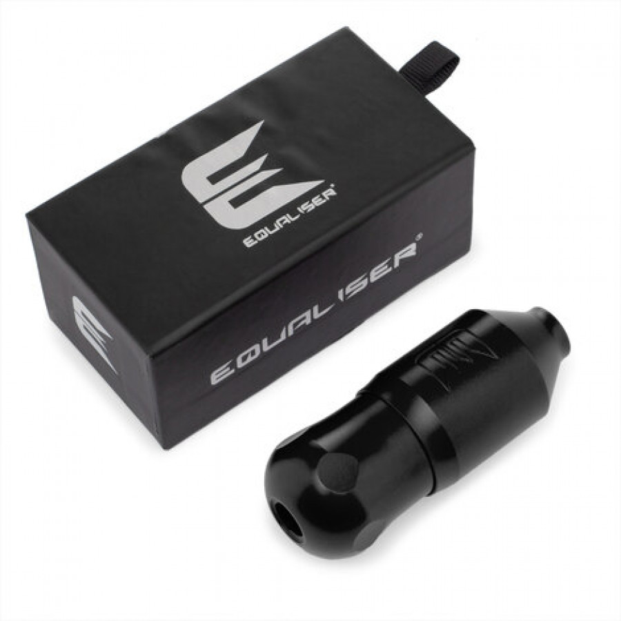 Тату машинка Drop Pen Black